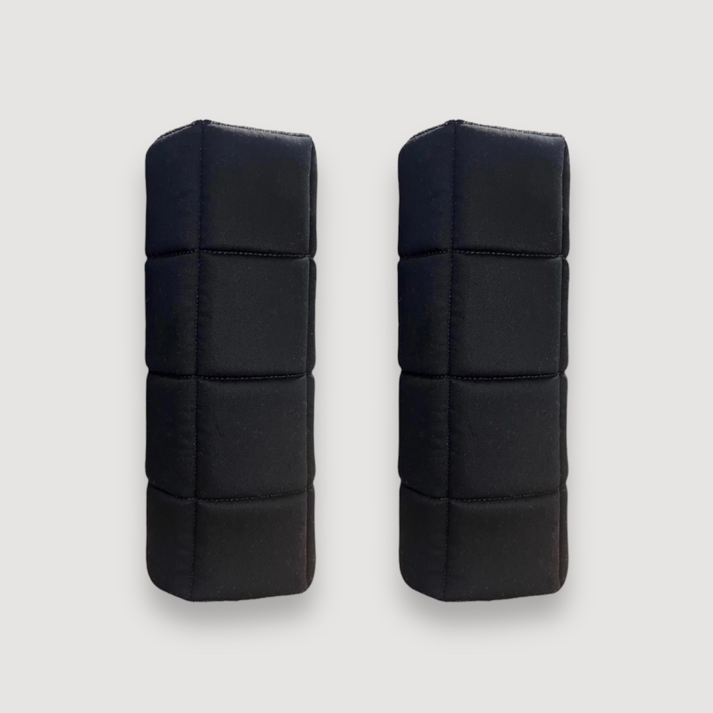 Incrediwear Equine Circulation Standing Wraps (Pair) - BLACK