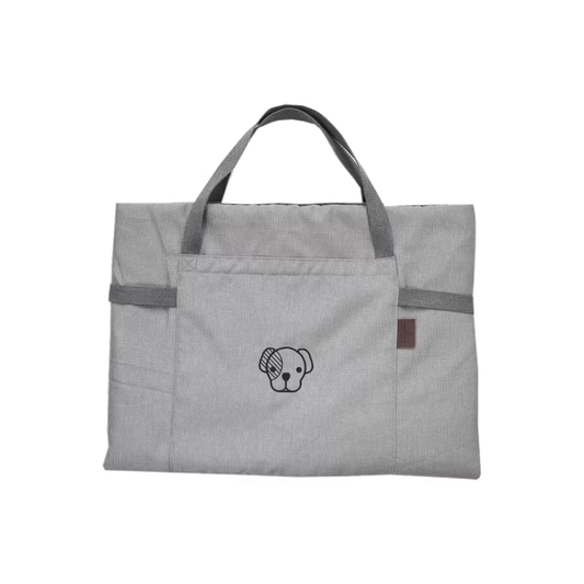 Kentucky Dog Bed Travel In Style: Medium 70cm x 55cm