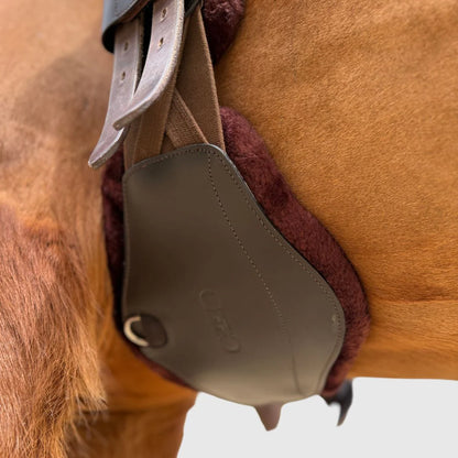 Correct Connect Pressure Relief Comfort Girth Short