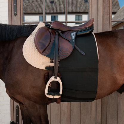 Kentucky Belly Band | Horse size Black