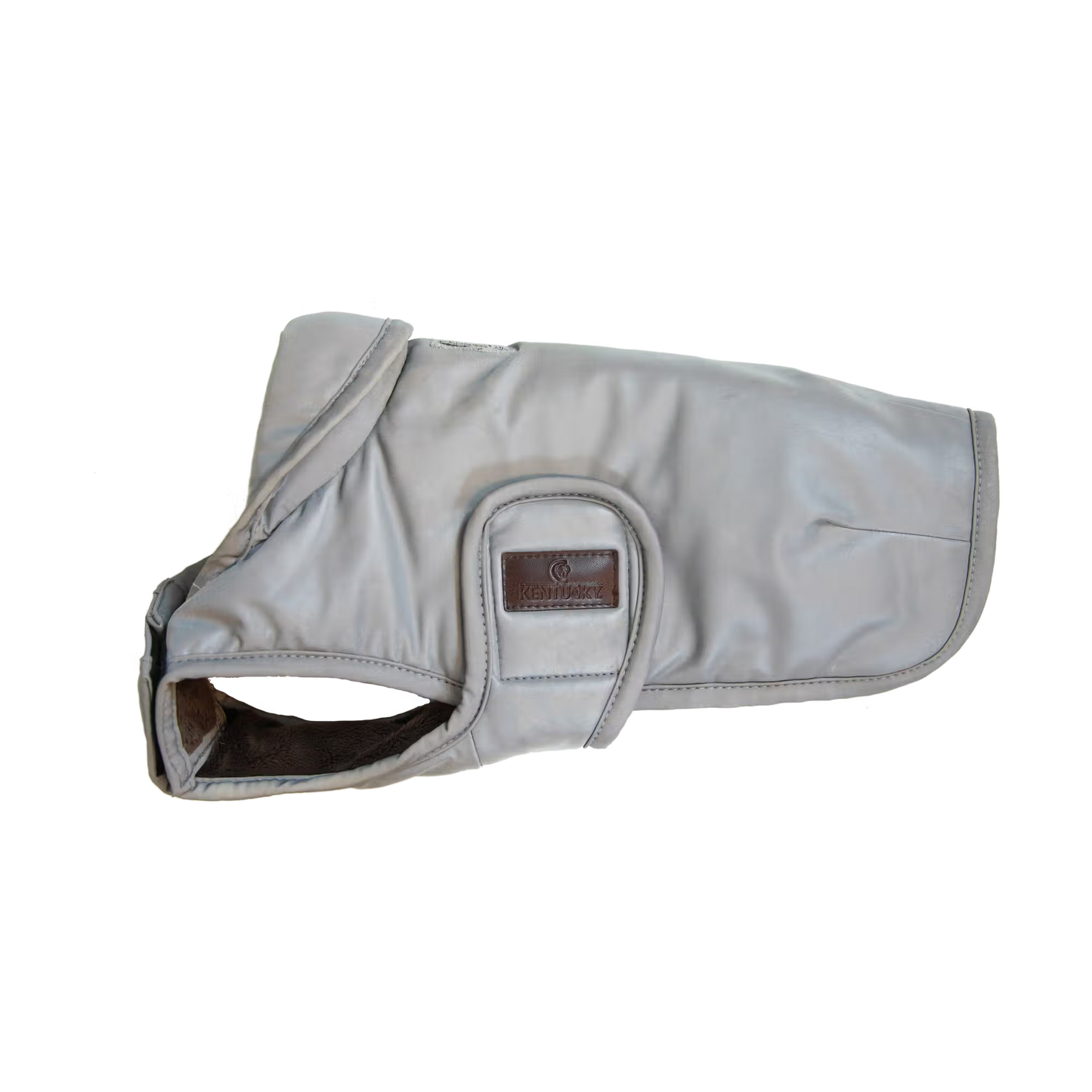 Kentucky Dog Coat Reflective & Water Repellant 150g