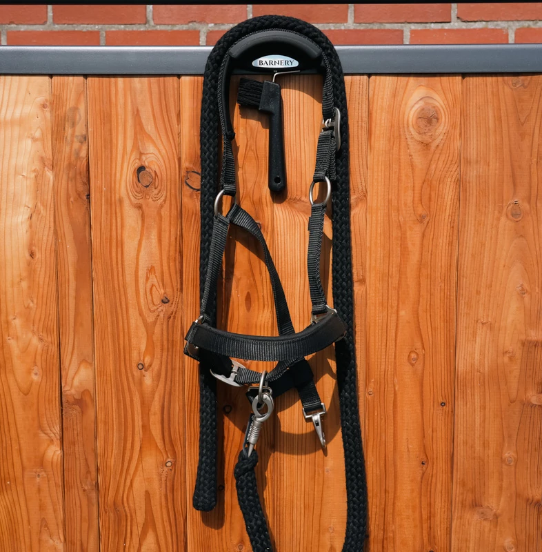 Barnery Bridle Holder Horse Fashion Australia