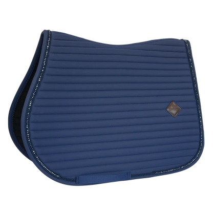 Kentucky Saddle Pad Pearls | Showjumping | Choose Colour