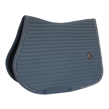 Kentucky Saddle Pad Pearls | Showjumping | Choose Colour