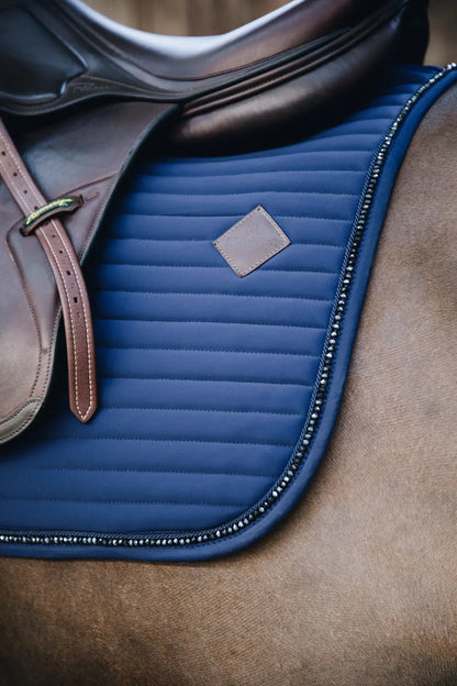 Kentucky Saddle Pad Pearls | Showjumping | Choose Colour