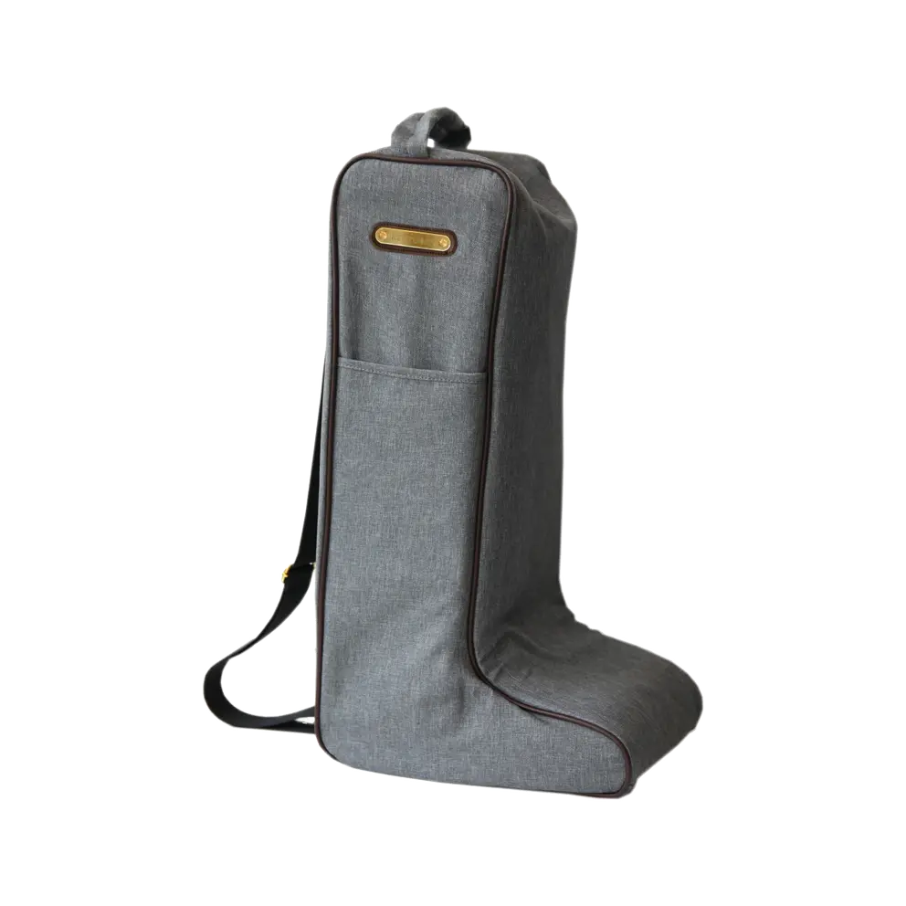 Kentucky Boot Bag