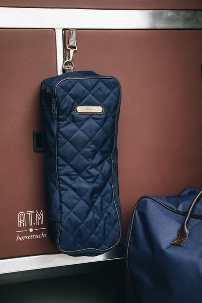 Luxe Equestrian Gift Box | Kentucky Bridle Bag + Cap