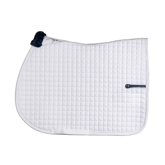 Dy'on Competition Showjumping Pad - Full Size