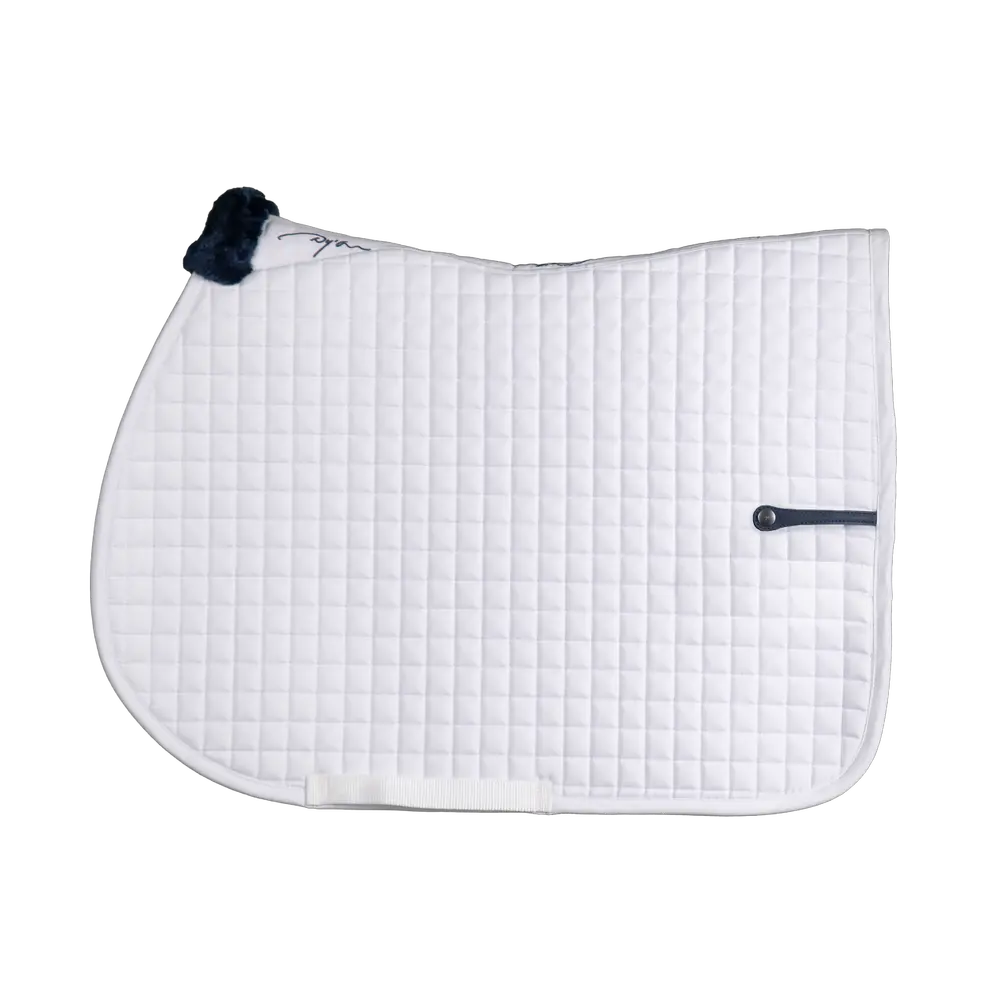 Dy'on Competition Showjumping Pad - Full Size