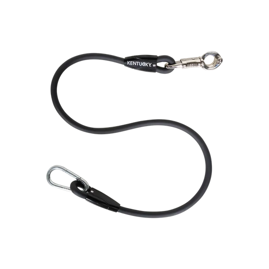 Kentucky Cross Tie, Stable, or Float Tie Leads Silicon - EACH