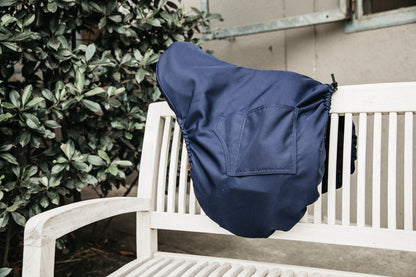 Kentucky Saddle Cover | Jumping