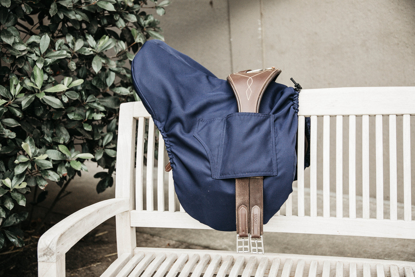 Kentucky Saddle Cover | Jumping