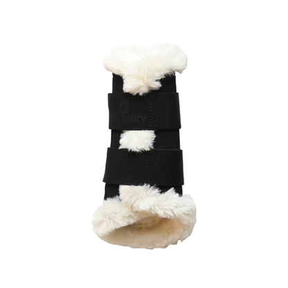 Kentucky Brushing Boots Air | Brown or Black