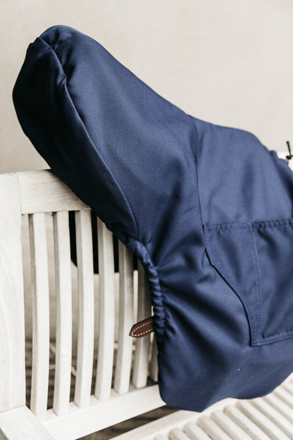 Kentucky Saddle Cover | Jumping