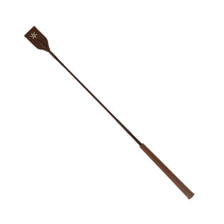Kentucky Velari Jumping Whip Balance Rubber Grip