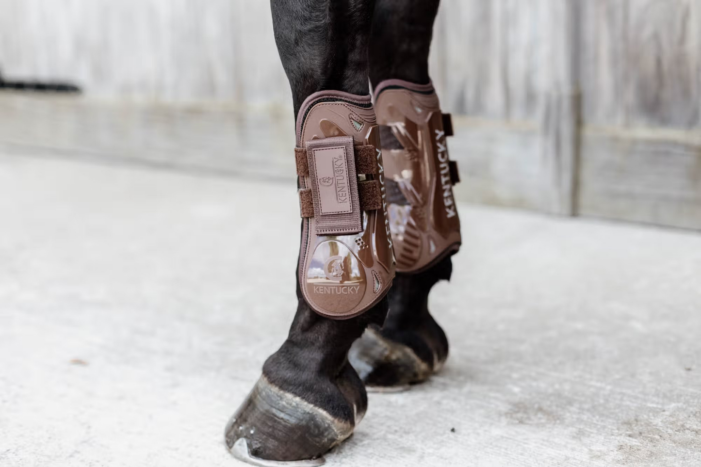 Kentucky Tendon Boot Velcro