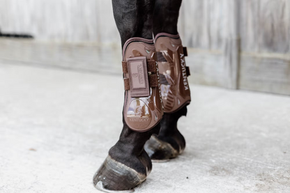 Kentucky Tendon Boot Velcro