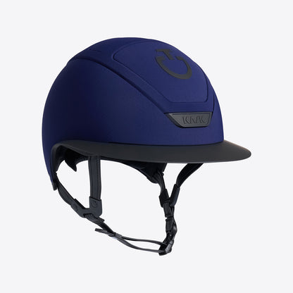 Cavalleria Toscana Wide Brim Helmet | Royal Blue