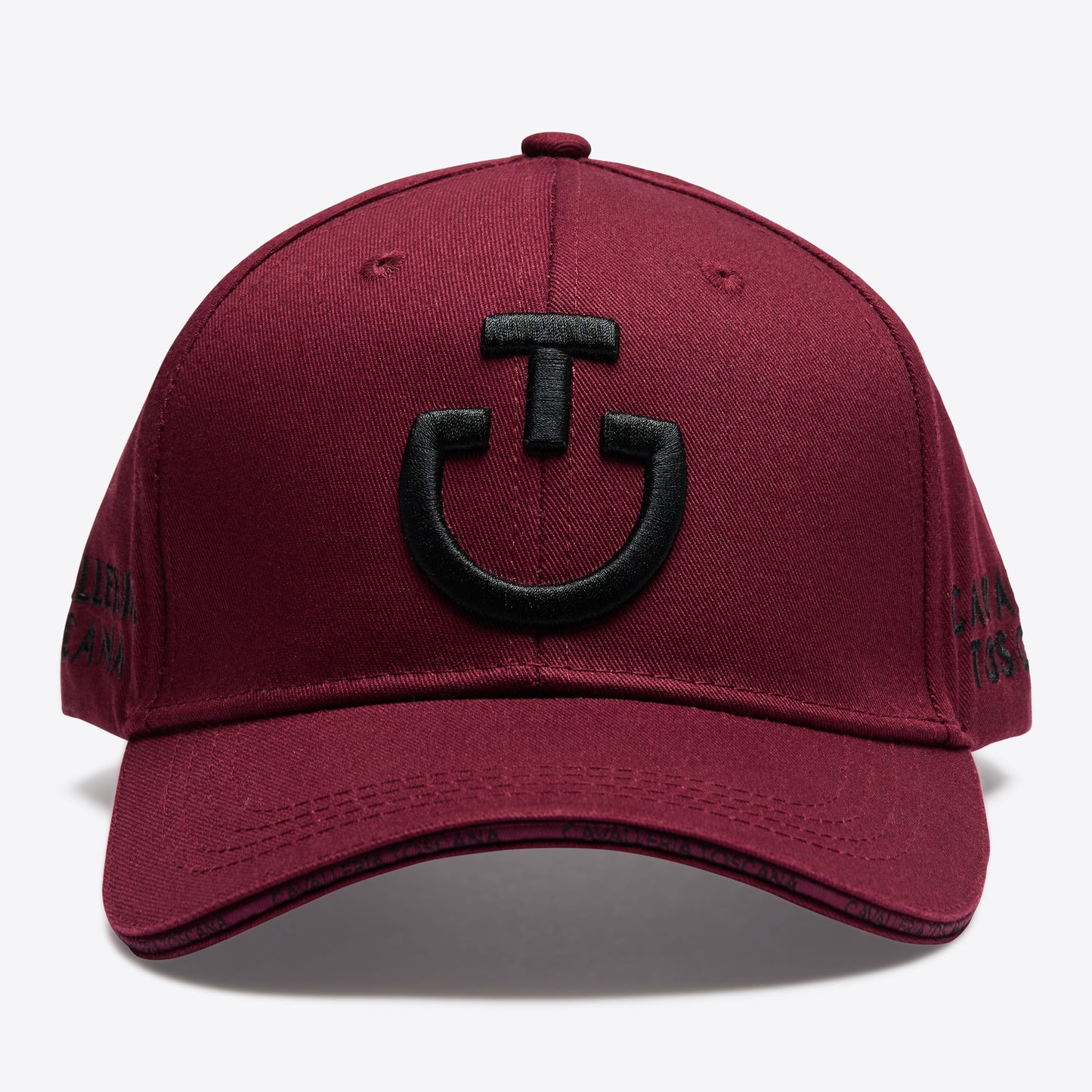 Cavalleria Toscana FW25 Caps | Choose Colour PREORDER