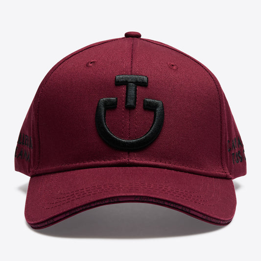 Cavalleria Toscana FW25 Caps | Choose Colour PREORDER