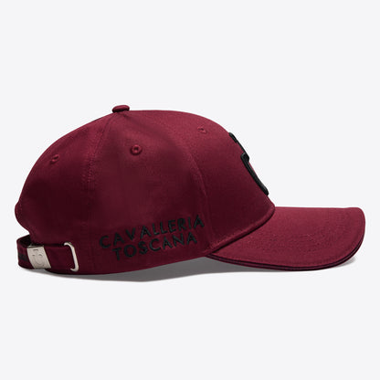 Cavalleria Toscana FW25 Caps | Choose Colour PREORDER