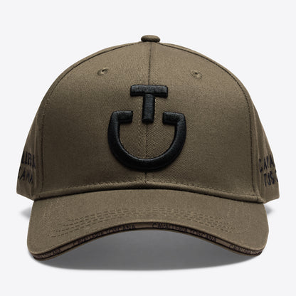 Cavalleria Toscana FW25 Caps | Choose Colour PREORDER