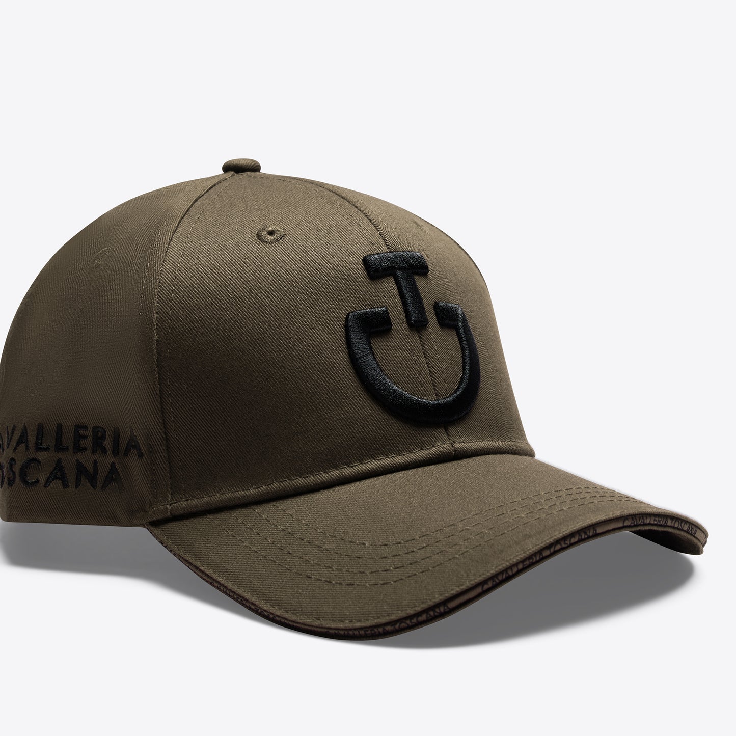 Cavalleria Toscana FW25 Caps | Choose Colour PREORDER
