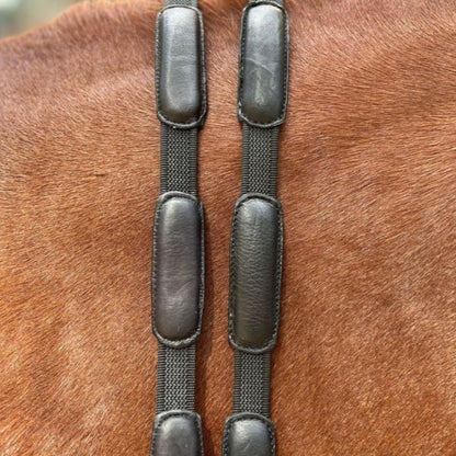 Correct Connect - Comfort Connect Reins