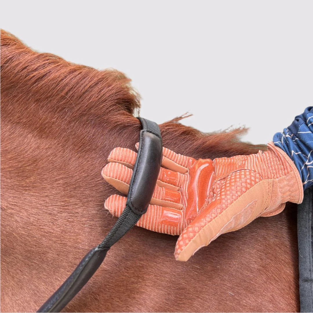 Correct Connect - Comfort Connect Reins