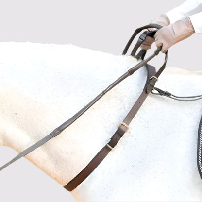 Correct Connect Double Neck Strap