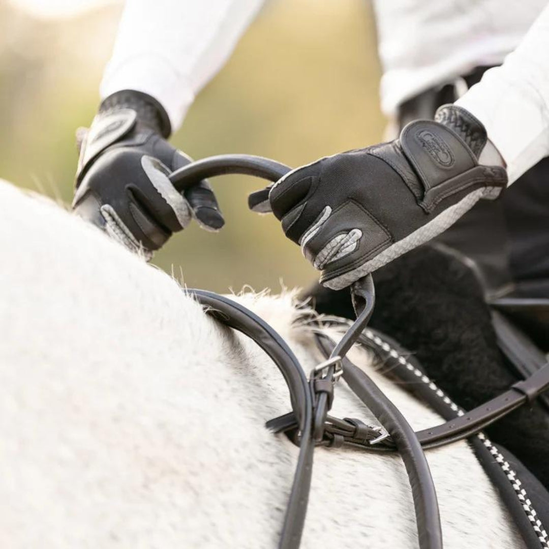 Correct Connect Double Neck Strap