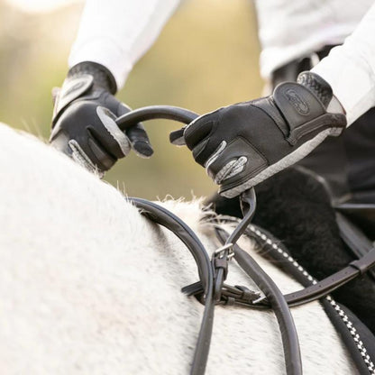 Correct Connect Double Neck Strap