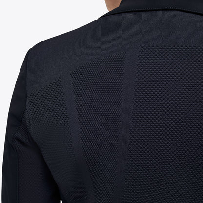 Cavalleria Toscana SS25 R-EVO Light Tech Zip Riding Jacket