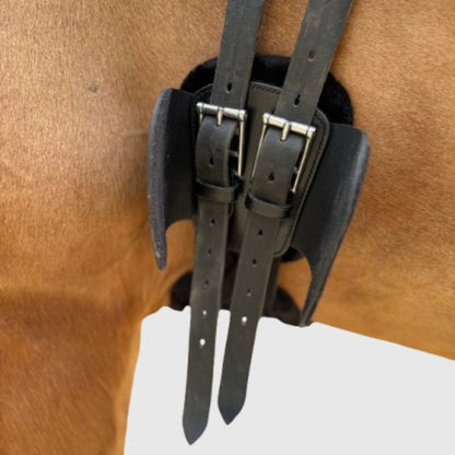 Correct Connect Pressure Relief Comfort Girth Short