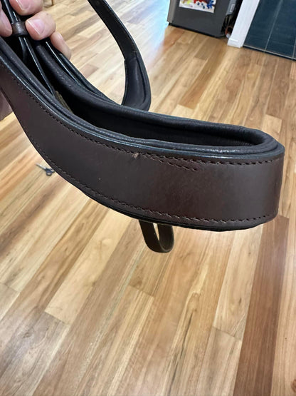 Correct Connect Free Motion Breastplate