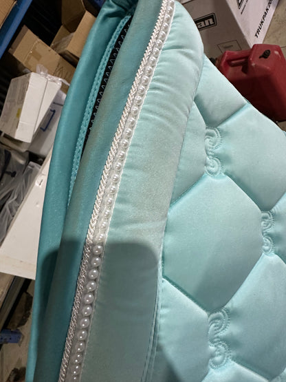 PS of Sweden Limited Light Turquoise Full DR Pad + Turquoise Polos