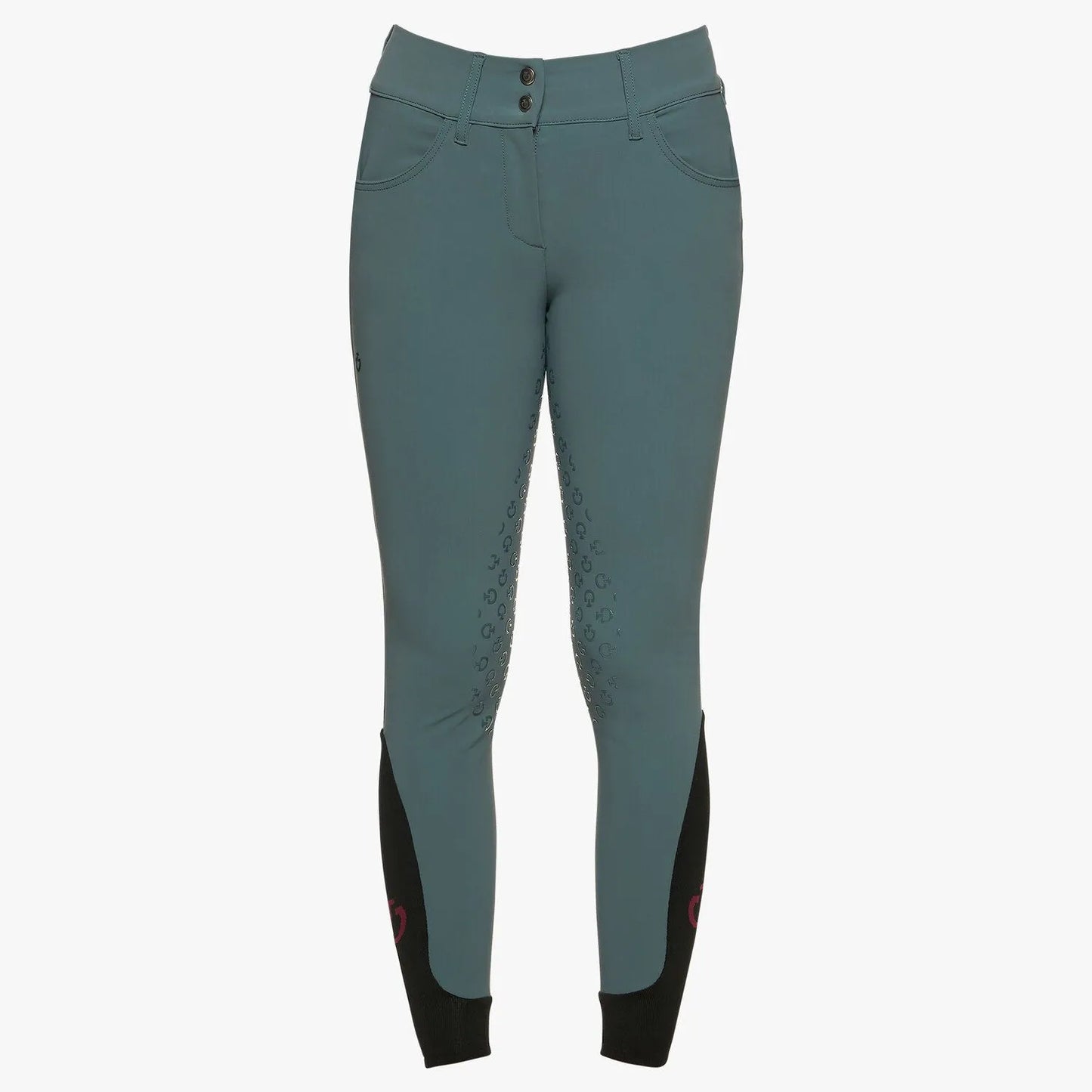 Cavalleria Toscana American Full Grip Breeches | Choose Colour