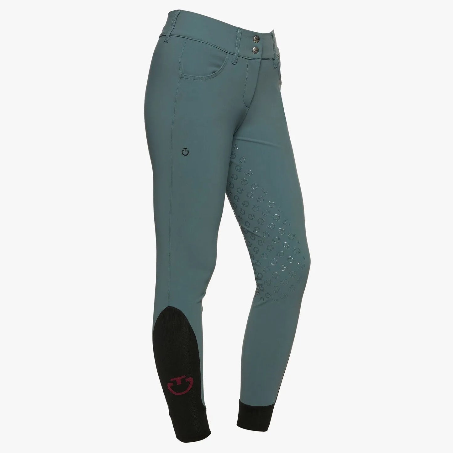 Cavalleria Toscana American Full Grip Breeches | Choose Colour