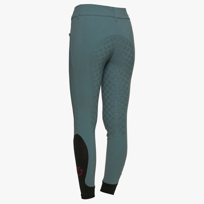 Cavalleria Toscana American Full Grip Breeches | Choose Colour