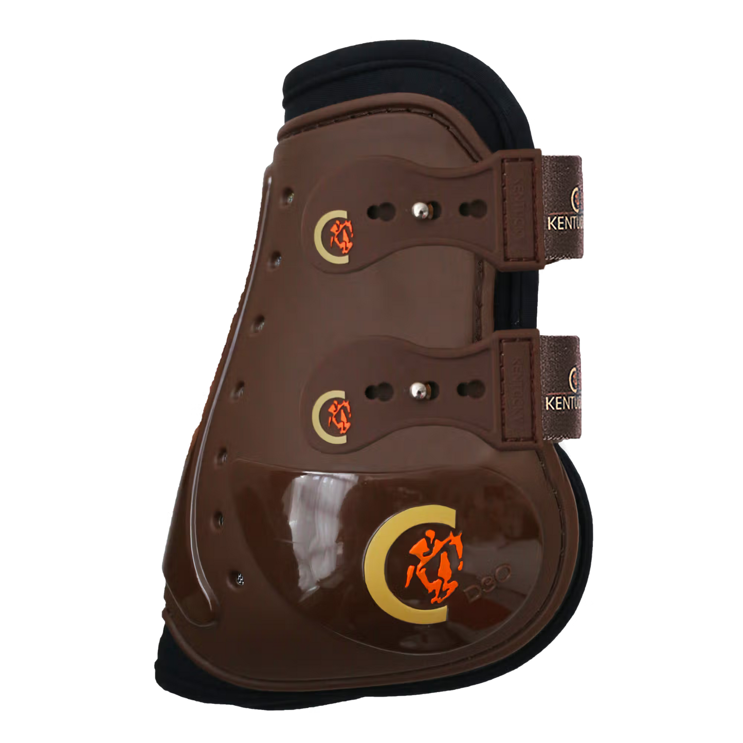 Kentucky Moon Boots Max Elastic | Brown or Black