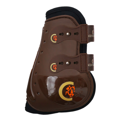 Kentucky Moon Boots Max Elastic | Brown or Black