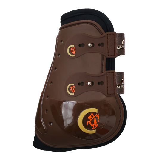 Kentucky Moon Boots Max Elastic | Brown or Black