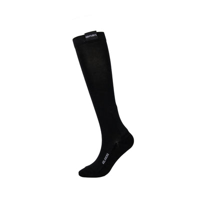 Kentucky Achilles Gel Socks | Navy or Black