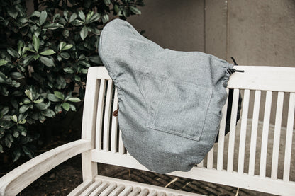 Kentucky Saddle Cover | Jumping