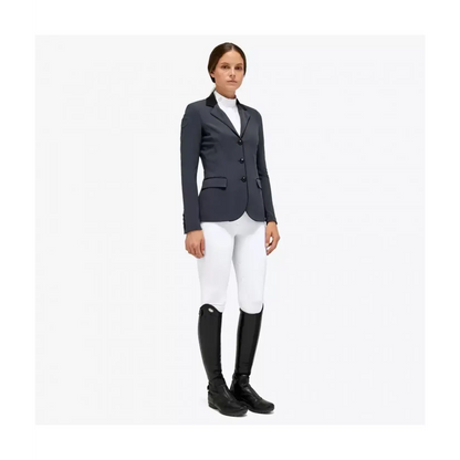 Cavalleria Toscana GP Competition Jacket With Buttons