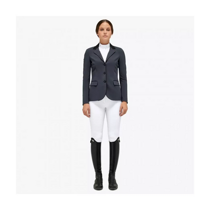 Cavalleria Toscana GP Competition Jacket With Buttons