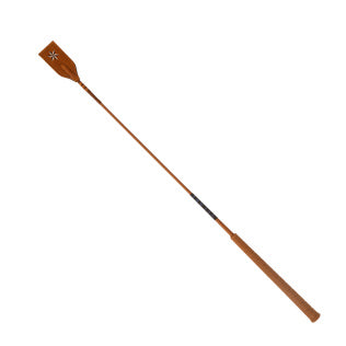 Kentucky Velari Jumping Whip Balance Rubber Grip