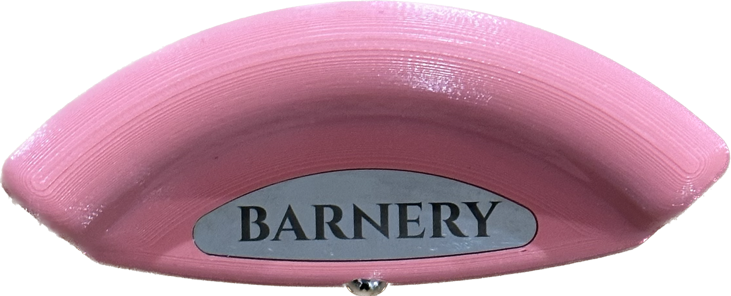 Barnery Magnetic Bridle Holder