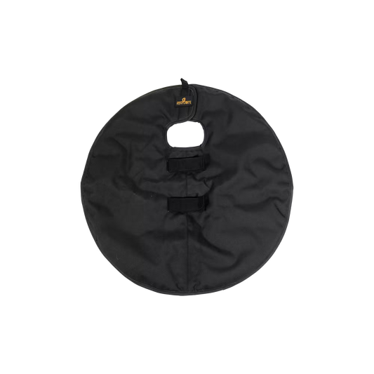 Kentucky Quarter Guard | Black