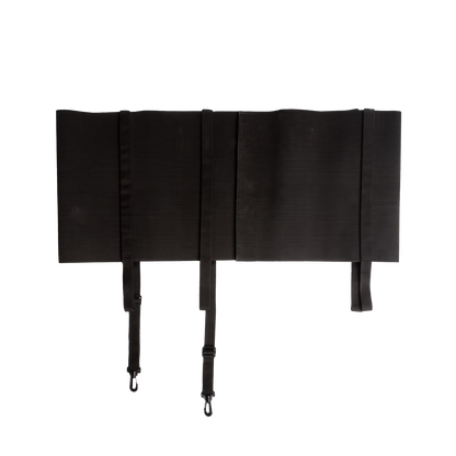 Kentucky Belly Band | Horse size Black